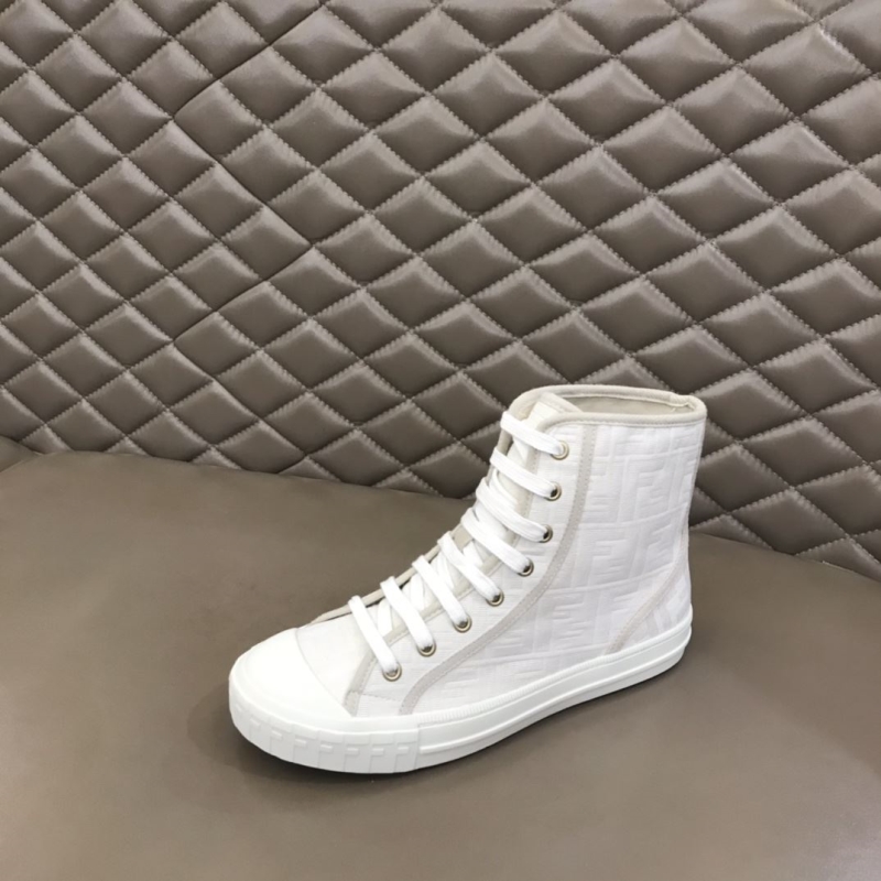 Fendi Sneakers